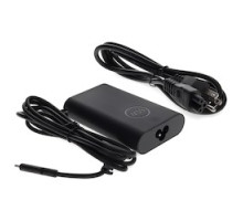 PROLABS LA65NM170-C   Dell LA65NM170 Compatible USB 3.1 C Male to NEMA 5-15P Male 65W 20V at 3.25A Black USB-C Laptop Power Adapter and Cable