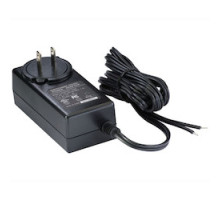 VIGITRON INC  VI0014      Wall Mount Power Supply, 36W @ 12VDC, 90-240 VAC Input