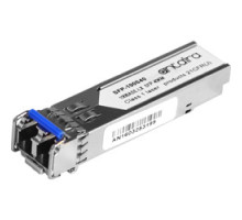 ANTAIRA TECHNOLOGIES LLC  SFP-100S40-H      HP Compatible 155Mpbs Fast Ethernet SFP Transceiver, Single-mode 40KM / LC / 1310nm, 0C-70C