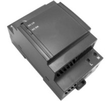 COMNET COMMUNICATION NETWORKS  PS24-1A-DIN      Switch Mode Power Supply, DIN-Rail Mount, 100 to 240 Volt AC, 800 Milliampere, 47 to 63 Hertz Input, 24 Volt DC, 1.3 Ampere, 30 Watt Output, 3.6