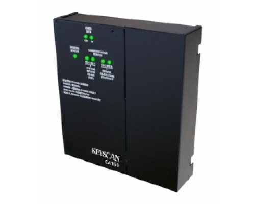 KEYSCAN  CA150      Single Door PoE Equipped Access Control Panel