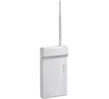 DSC  3G4000-BATT      Wireless Alarm Communicator, Universal, 13.8 VDC, 40 Milliampere, 4.9