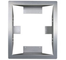 LINEAR CORPORATION  ACP00941  TR-100      Telephone Entry System Trim Ring, Stainless Steel, 10