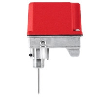 SYSTEM SENSOR  PIBV2      Supervisory Switch, Post Indicator, Butterfly Control Valves, 2 SPDT