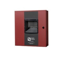 SILENT KNIGHT - HONEYWELL FIRE  SK-2      Fire Alarm Control Panel, 2-Zone Conventional, 120 VAC at 50/60 Hertz, 2.3A