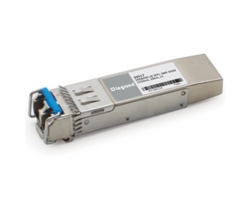 ORTRONICS  SFP-10G-LR-LEG      Cisco SFP-10G-LR Compatible 10GBASE-LR SMF SFP+ Transceiver Module