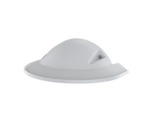 AXIS COMMUNICATIONS  02514-001  TQ3808-E      Spare Part Weathershield In A 5p For AXIS Q3536-LVE, AXIS Q3538-LVE. Anti Loss Screws And Gasket Included.