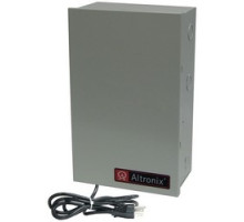 ALTRONIX  ALTV244175ULCB3      CCTV Power Supply, 4 PTC Class 2 Outputs, 24/28VAC @ 7A, 115VAC, BC200 Enclosure, includes 3-wire line cord