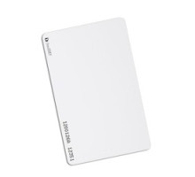 3MILLID CORPORATION  3386-3M      ISO PVC Proximity Cards Format, FC, Badge No Required MOQ 100 Cards