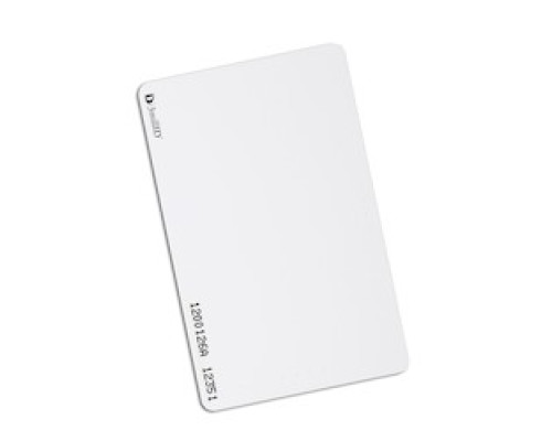 3MILLID CORPORATION  3386-3M-30      ISO PVC Proximity Cards 30/Box Programmed 26 Bit Next In Line MOQ 4 Boxes