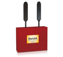 NAPCO  SLE-LTEV-CFB-PS               LTE COM RED METAL       HOUSING W/PS