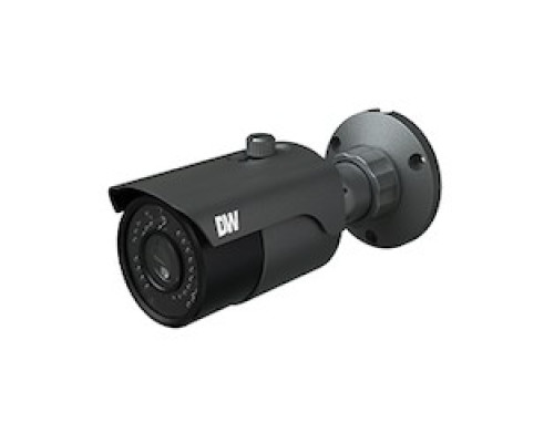 DIGITAL WATCHDOG  DWC-MBT4WI28               Megapix 4MP Bullet 2.8mm H.265 WDR 100’ SIR IP66 5 Year