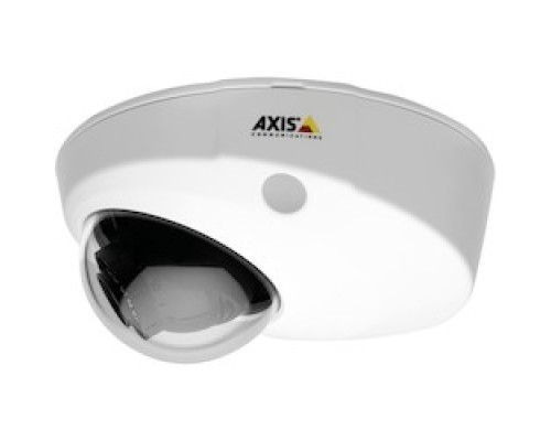 AXIS COMMUNICATIONS  01073-041  AXIS P3905-R MK II M12 BAREBON              P3905-R MK II M12 BAREBONE 10P               10/PK
