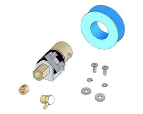 ANDREW  MT500B-KIT-SOLND      Solenoid Replacement Kit