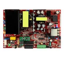 LIFESAFETY POWER FPO250-BOXED   LSP FPO250-Boxed 250W 20A at 12 VDC / 10A at 24 VDC Power Supply Board Only