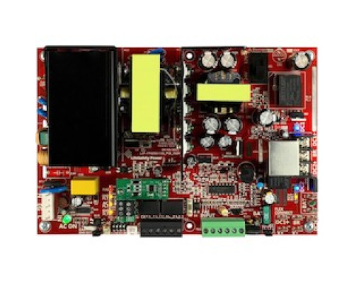 LIFESAFETY POWER FPO250-BOXED   LSP FPO250-Boxed 250W 20A at 12 VDC / 10A at 24 VDC Power Supply Board Only