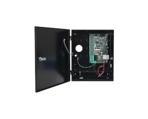 KANTECH SYSTEMS  KT-NCC      KT-NCC PCB, accessory kit, metal cabinet with lock, tamper switch