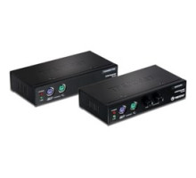 TRENDNET  TK-EX3      KVM Extension Kit