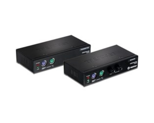 TRENDNET  TK-EX3      KVM Extension Kit