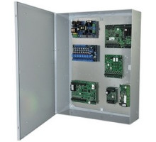 ALTRONIX  TROVE2M2      Access and Power Integration - Kit includes Trove2 Enclosure and TM2 Altronix/Mercury backplane.