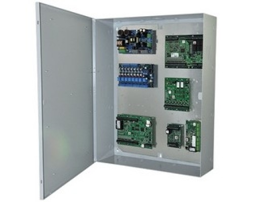 ALTRONIX  TROVE2M2      Access and Power Integration - Kit includes Trove2 Enclosure and TM2 Altronix/Mercury backplane.