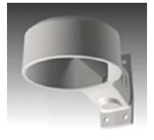 AXIS COMMUNICATIONS  2178V433  A-SWD5ZWB600      Wall Bracket Kit for VB-M641, VB-M640, VB-H630, VB-H610, VB-M620, and VB-M600