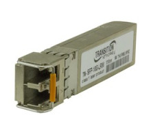 LANTRONIX TN-SFP-10G-SR   10 Gigabit Ethernet SFP, 10GBase-SR, SFP+ with DMI 850nm multimode LC [300/82/33 m; 985/269/108 ft.]