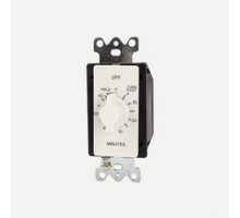 NSI INDUSTRIES  A560MHW      Interval Timer, 60 Min, Hold White
