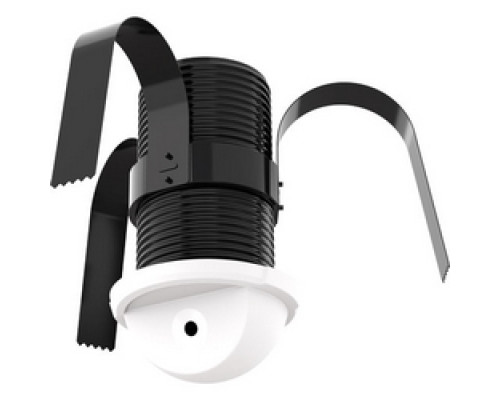 AXIS COMMUNICATIONS 5506-531 F8225 PINHOLE ACCESSORY       Pinhole Discreet accessory for ceiling mount of AXIS F1025 Pinhole , AXIS F1025 provides 92 degrees horizontal FOV