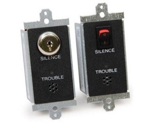 SPACE AGE ELECTRONICS INC  IAMAUDR      Annunciator Module, Audible, 37 Milliampere at 18 Volt, 89.3 Milliampere at 32 Volt, 3 Ampere at 24 Volt AC/DC Rocker, With Mounting Hardware