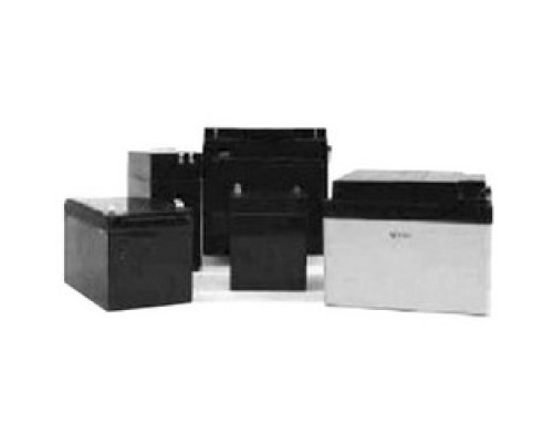 FIRELITE - HONEYWELL FIRE SYST  BAT-12180-BP      Battery Bulk Pack, 12 Volt, 18 Amp-Hr, With 2-Unit Battery