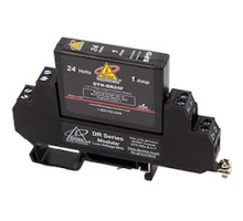 DITEK  DTK-DR24F      Din-Rail Low Voltage 24V 1A