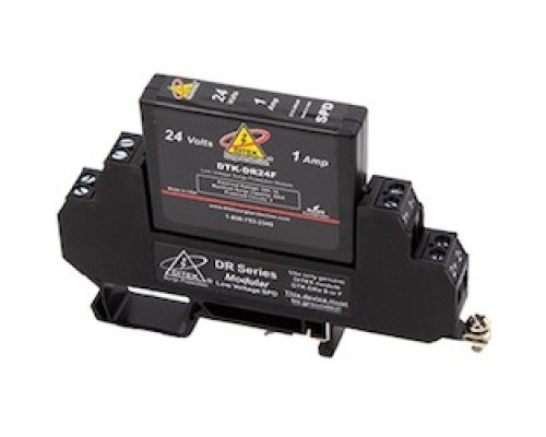 DITEK  DTK-DR24F      Din-Rail Low Voltage 24V 1A