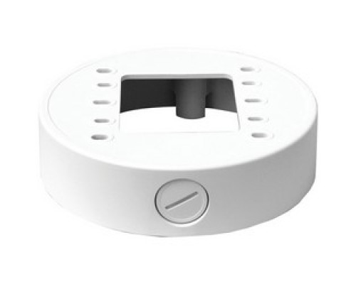 HANWHA VISION SBV-158G        Vandal Dome Camera Back Box. PNV-9080R, XNV-6080/R, XNV-8080R, XNV-6120/R, XNV-6085, PNM-7000VD