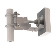 ACCELTEX SOLUTIONS  ATS-OP-245-47-3RPSP-36      2.4/5 GHz 4/7 dBi 3 Element Indoor/Outdoor Patch Antenna with RPSMA