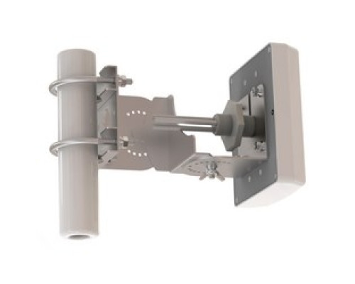 ACCELTEX SOLUTIONS  ATS-OP-245-47-3RPSP-36      2.4/5 GHz 4/7 dBi 3 Element Indoor/Outdoor Patch Antenna with RPSMA