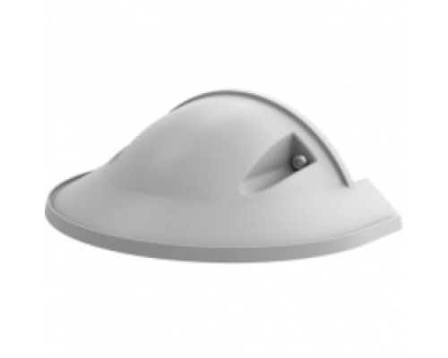 AXIS COMMUNICATIONS  01628-001  TP3805 WEATHERSHIELD 2P              OUTDOOR WEATHERSHIELD FOR SELECTED AXIS M32 AND P32 CAMERAS