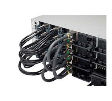 CISCO  STACK-T1-1M      Stackwise, 480 Stacking Cable, 1 Meter, For 3850 Series Stackable Access Layer Switch