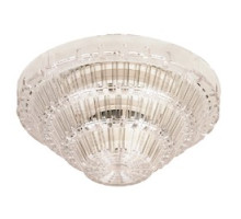 SAFETY TECHNOLOGY INTL  STI-8100      Smoke Detector Cover /Polycarbonate