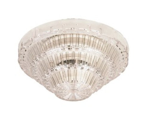 SAFETY TECHNOLOGY INTL  STI-8100      Smoke Detector Cover /Polycarbonate