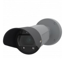 AXIS COMMUNICATIONS  01782-001  Q1700-LE              ROBUST OUTDOOR, COLOR 2 MP/1080P HDTV LICENSE PLATE CAMERA FOR SHARP LICENSE PLATE IMAGES DAY AND NIGHT