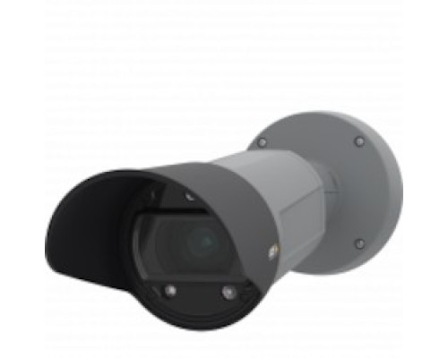 AXIS COMMUNICATIONS  01782-001  Q1700-LE              ROBUST OUTDOOR, COLOR 2 MP/1080P HDTV LICENSE PLATE CAMERA FOR SHARP LICENSE PLATE IMAGES DAY AND NIGHT