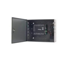 LINEAR CORPORATION  620-100281  EXN-4M      Expansion Node, 4-Reader Port, 8-Input/Output Relay