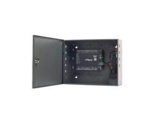 LINEAR CORPORATION  620-100281  EXN-4M      Expansion Node, 4-Reader Port, 8-Input/Output Relay