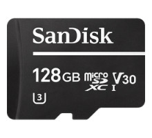 AXIS COMMUNICATIONS  01491-001               AXIS Surveillance Card 128 GB High endurance microSDXC card