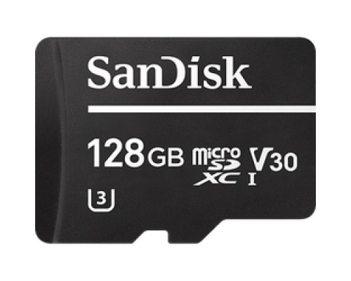 AXIS COMMUNICATIONS  01491-001               AXIS Surveillance Card 128 GB High endurance microSDXC card