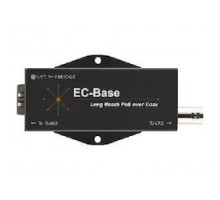 NVT PHYBRIDGE  NV-ECBSE-1X      EC-Base: Long Reach PoE++ extender for EoC