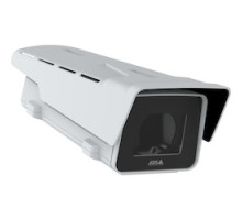 AXIS COMMUNICATIONS  02900-001  P1385-BE      P1385-BE BOX CAMERA, 2MP, 1/2.8