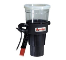 SDI SOLO423-024   HEAT DETECTOR TESTER CORDED