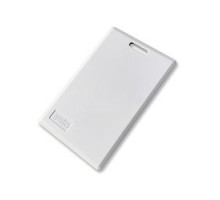 AWID  CS-UHF-0-0      UHF Clamshell Badge AWID Logo